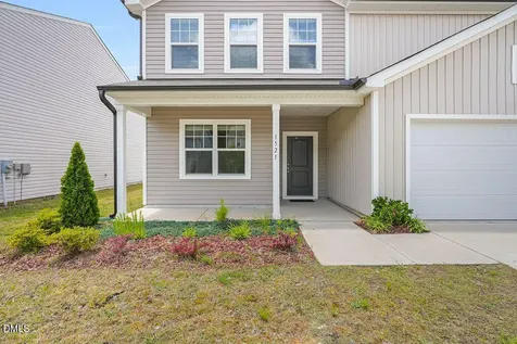 1521 Arapahoe Ridge Drive Raleigh NC 27604