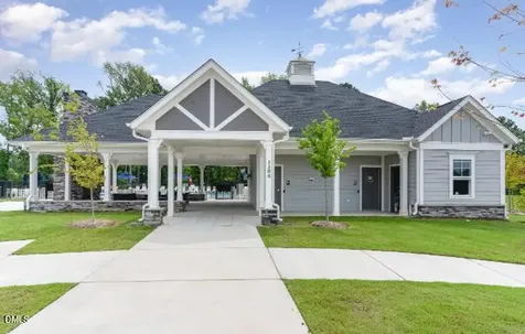 1521 Arapahoe Ridge Drive Raleigh NC 27604