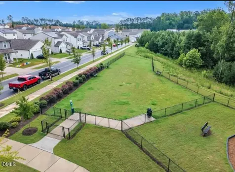 1521 Arapahoe Ridge Drive Raleigh NC 27604