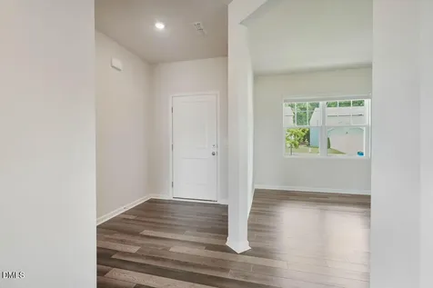 1521 Arapahoe Ridge Drive Raleigh NC 27604