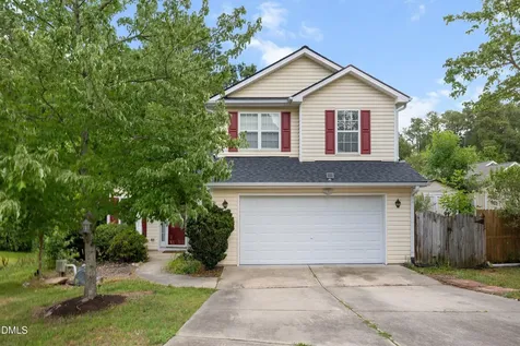 6 Coriander Court Durham NC 27713