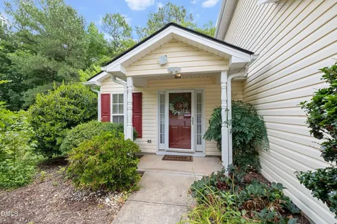 6 Coriander Court Durham NC 27713