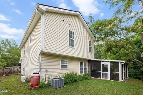 6 Coriander Court Durham NC 27713
