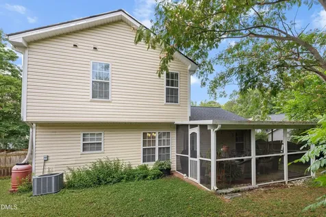 6 Coriander Court Durham NC 27713