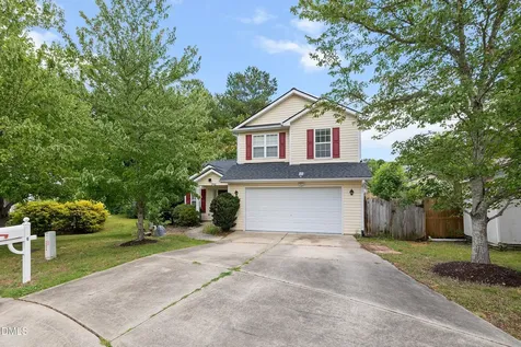 6 Coriander Court Durham NC 27713