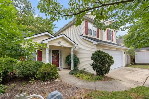 6 Coriander Court Durham NC 27713