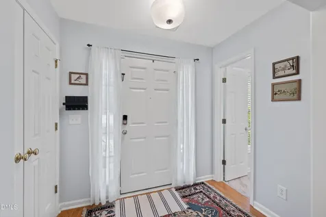 6 Coriander Court Durham NC 27713