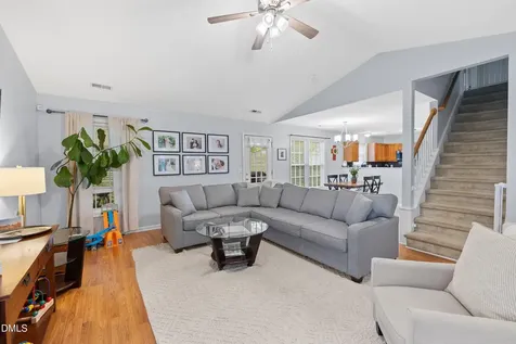 6 Coriander Court Durham NC 27713