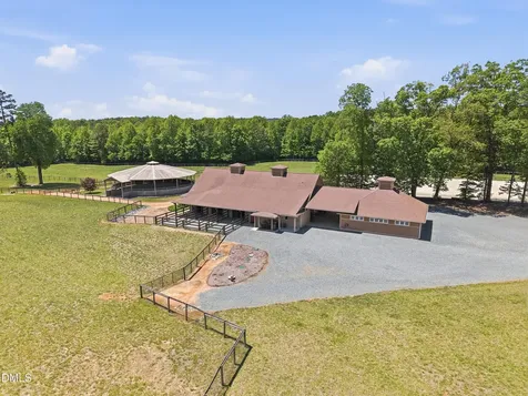 1018 Terrell Woods Lane Chapel Hill NC 27516
