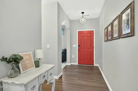 634 Starry Sky Drive Durham NC 27703