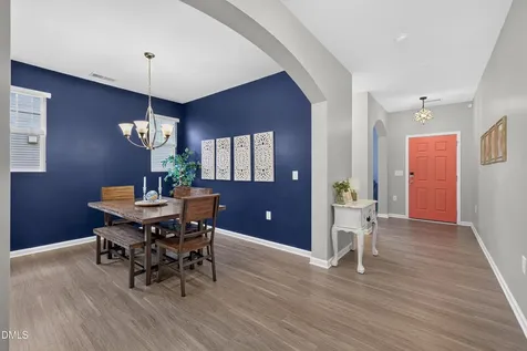 634 Starry Sky Drive Durham NC 27703