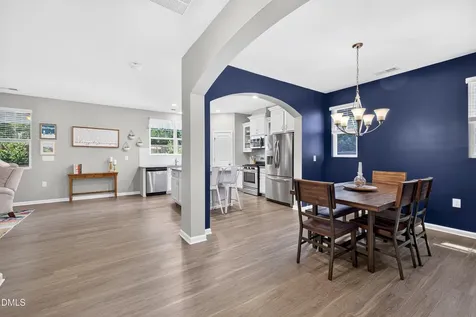 634 Starry Sky Drive Durham NC 27703