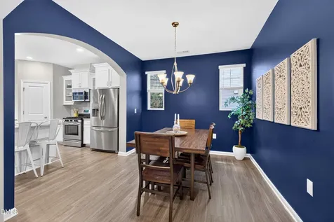 634 Starry Sky Drive Durham NC 27703