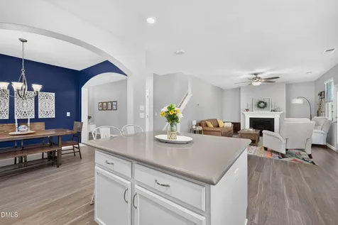 634 Starry Sky Drive Durham NC 27703
