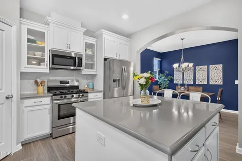 634 Starry Sky Drive Durham NC 27703