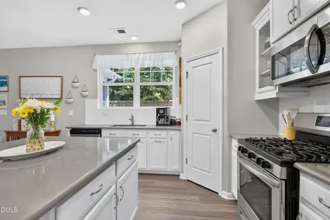 634 Starry Sky Drive Durham NC 27703