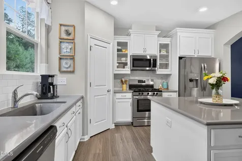 634 Starry Sky Drive Durham NC 27703