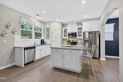634 Starry Sky Drive Durham NC 27703