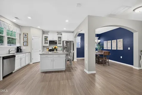 634 Starry Sky Drive Durham NC 27703