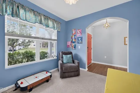 634 Starry Sky Drive Durham NC 27703