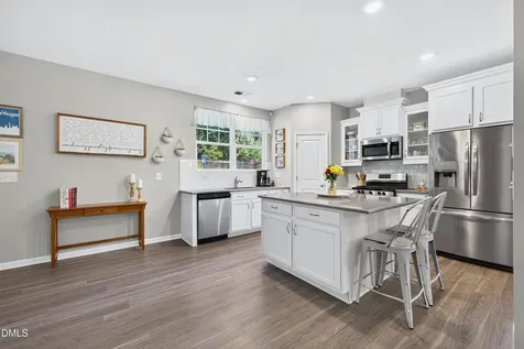 634 Starry Sky Drive Durham NC 27703