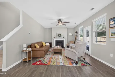634 Starry Sky Drive Durham NC 27703