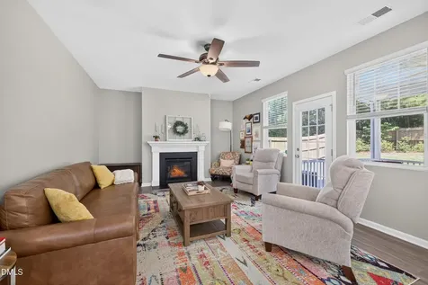 634 Starry Sky Drive Durham NC 27703