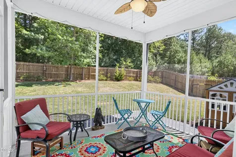 634 Starry Sky Drive Durham NC 27703