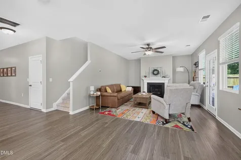 634 Starry Sky Drive Durham NC 27703