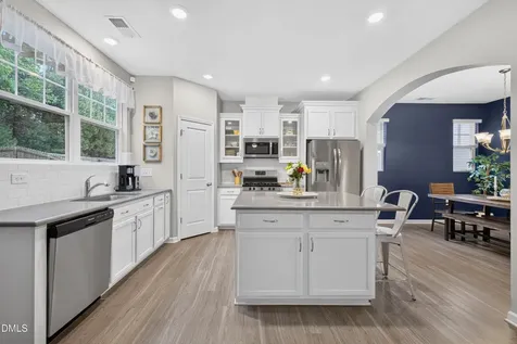 634 Starry Sky Drive Durham NC 27703