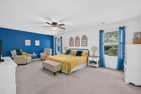 634 Starry Sky Drive Durham NC 27703