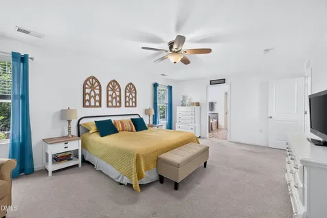 634 Starry Sky Drive Durham NC 27703