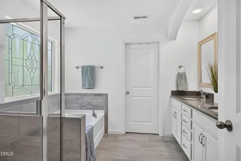 634 Starry Sky Drive Durham NC 27703