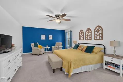 634 Starry Sky Drive Durham NC 27703