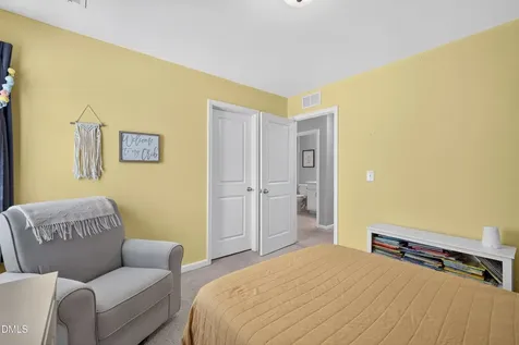 634 Starry Sky Drive Durham NC 27703