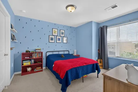 634 Starry Sky Drive Durham NC 27703