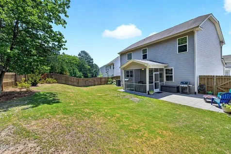 634 Starry Sky Drive Durham NC 27703