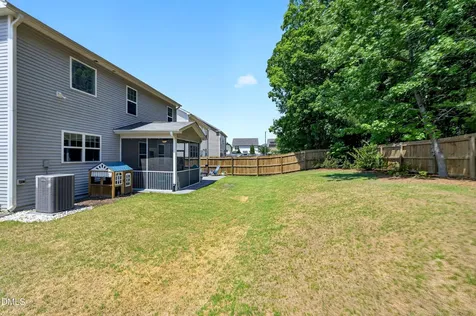 634 Starry Sky Drive Durham NC 27703