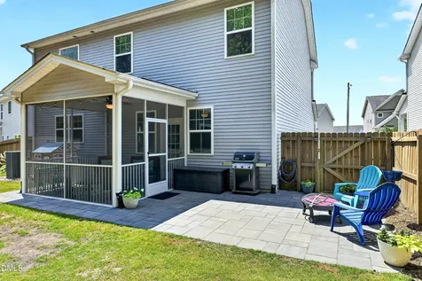 634 Starry Sky Drive Durham NC 27703