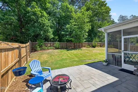 634 Starry Sky Drive Durham NC 27703