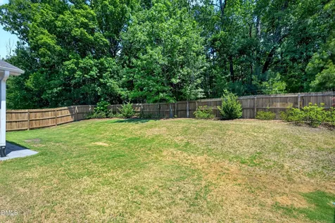 634 Starry Sky Drive Durham NC 27703