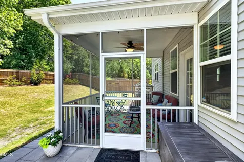 634 Starry Sky Drive Durham NC 27703