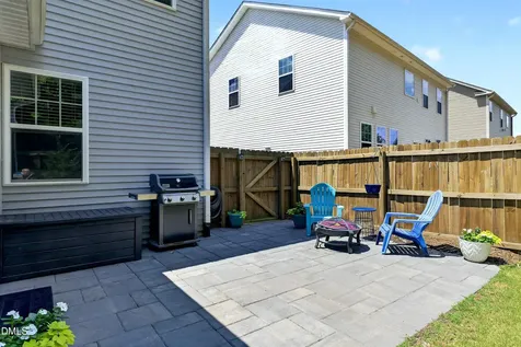 634 Starry Sky Drive Durham NC 27703
