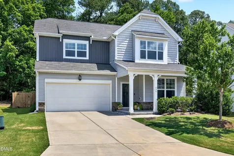 634 Starry Sky Drive Durham NC 27703