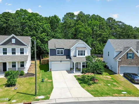 634 Starry Sky Drive Durham NC 27703