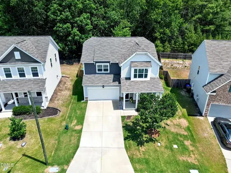 634 Starry Sky Drive Durham NC 27703