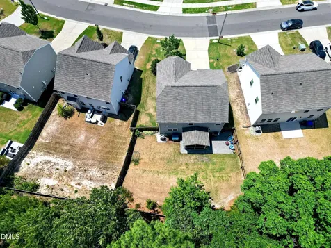 634 Starry Sky Drive Durham NC 27703