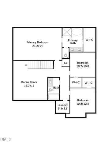 634 Starry Sky Drive Durham NC 27703