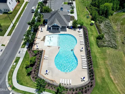 634 Starry Sky Drive Durham NC 27703