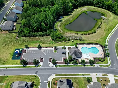 634 Starry Sky Drive Durham NC 27703